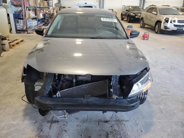 Photo 5 from auction – 2016 VOLKSWAGEN JETTA S with VIN 3VW267AJ3GM308257