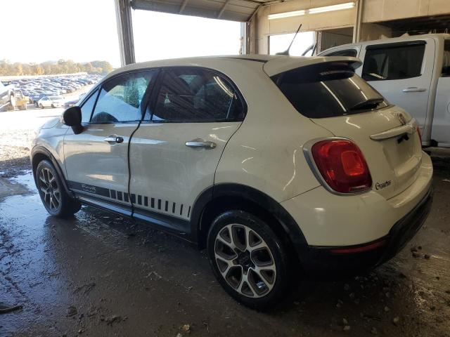 Photo 2 from auction – 2016 FIAT 500X TREKK with VIN ZFBCFXCT2GP359624