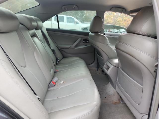 Photo 10 from auction – 2010 TOYOTA CAMRY BASE with VIN 4T1BF3EK7AU044358