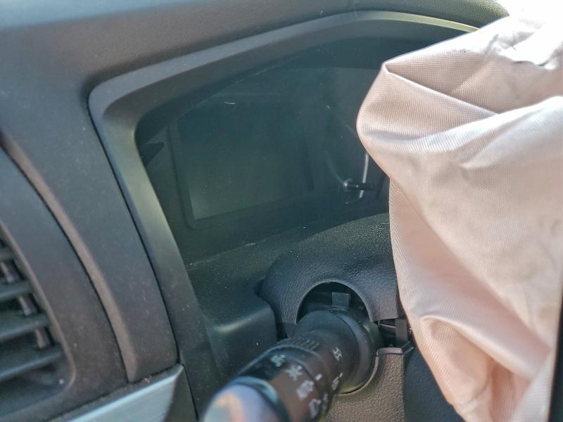 Photo 9 from auction – 2018 HONDA ODYSSEY EX with VIN 5FNRL6H77JB109285