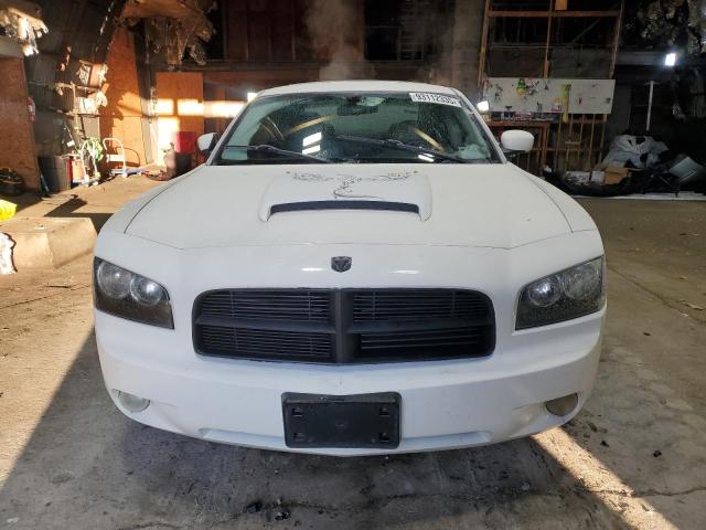 Photo 5 from auction – 2006 DODGE CHARGER R/ with VIN 2B3KA53H06H230955