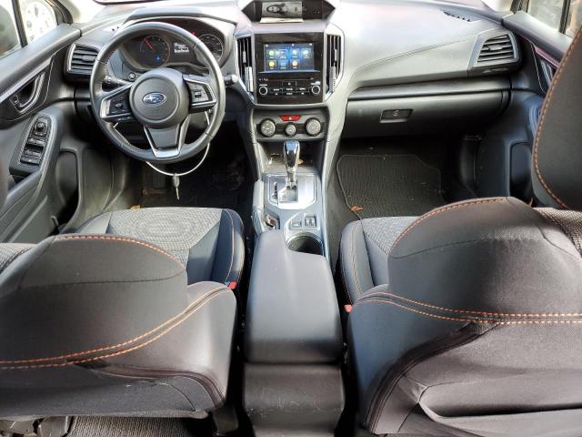 Photo 8 from auction – 2019 SUBARU CROSSTREK with VIN JF2GTACC5KH390505