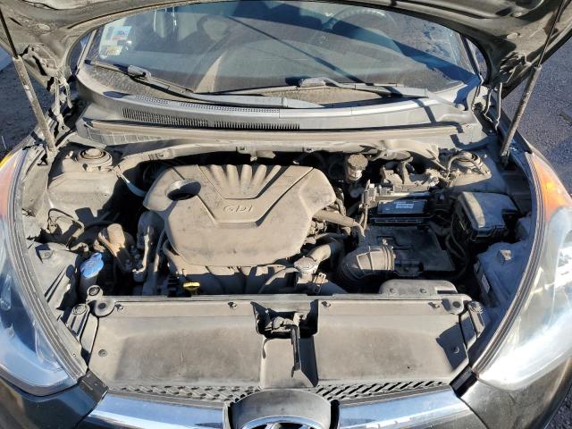 Photo 11 from auction – 2015 HYUNDAI VELOSTER with VIN KMHTC6AD5FU225827