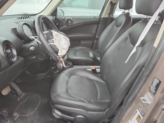 Photo 7 from auction – 2014 MINI COOPER COU with VIN WMWZB3C55EWR38104