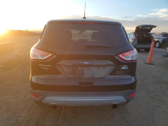 Photo 6 from auction – 2014 FORD ESCAPE with VIN 1FMCU9GX2EUC72070