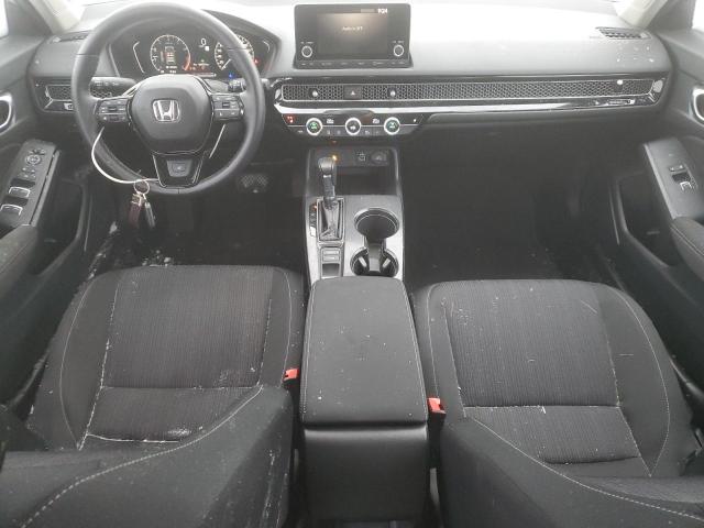 Photo 8 from auction – 2024 HONDA CIVIC EX with VIN 2HGFE2F34RH101643