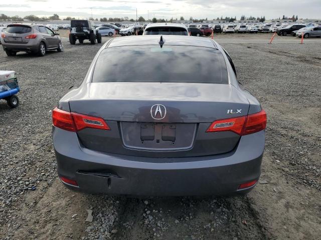 Photo 6 from auction – 2015 ACURA ILX 20 with VIN 19VDE1F32FE002934