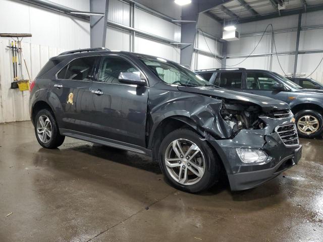 Photo 4 from auction – 2017 CHEVROLET EQUINOX PR with VIN 2GNFLGE3XH6231317