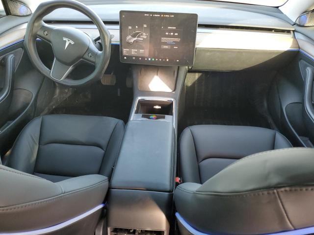 Photo 8 from auction – 2023 TESLA MODEL 3 with VIN 5YJ3E1EB8PF479312
