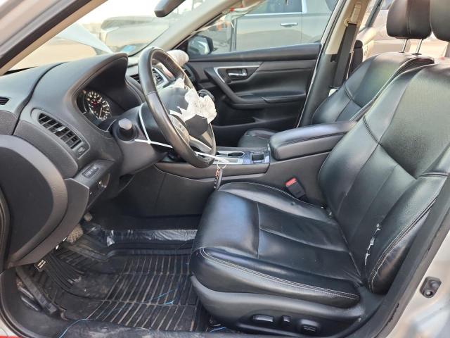 Photo 7 from auction – 2018 NISSAN ALTIMA 2.5 with VIN 1N4AL3AP8JC126380