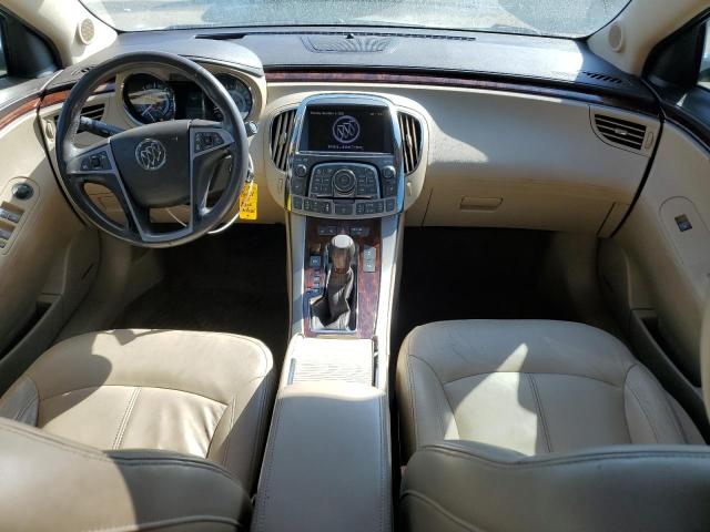 Photo 8 from auction – 2011 BUICK LACROSSE C with VIN 1G4GC5ED1BF338906