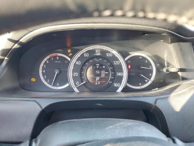 Photo 9 from auction – 2014 HONDA ACCORD with VIN 1HGCR3F84EA009207