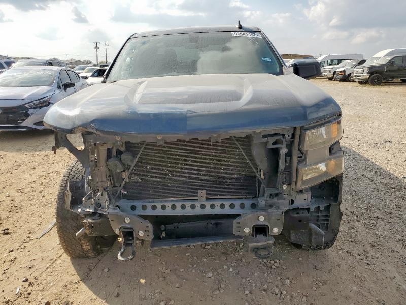 Photo 5 from auction – 2020 CHEVROLET SILVERADO with VIN 3GCPWBEH0LG260213