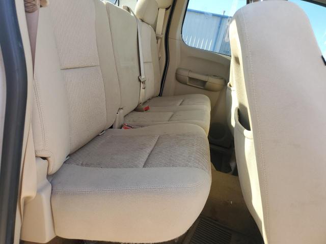Photo 10 from auction – 2013 CHEVROLET SILVERADO with VIN 1GCRCSE00DZ154177