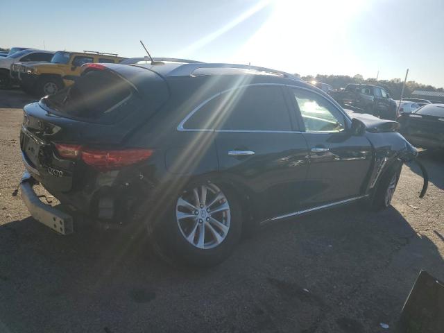 Photo 3 from auction – 2017 INFINITI QX70 with VIN JN8CS1MW2HM416068