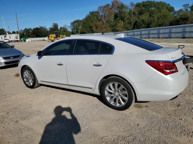 Photo 2 from auction – 2015 BUICK LACROSSE with VIN 1G4GB5G33FF186768