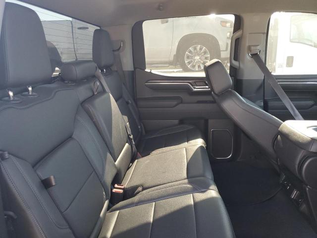 Photo 10 from auction – 2023 GMC SIERRA K15 with VIN 3GTUUDE88PG166316