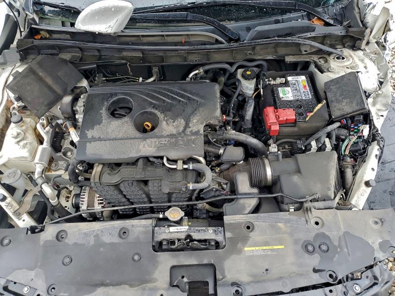 Photo 11 from auction – 2019 NISSAN ALTIMA S with VIN 1N4BL4BV4KC156288