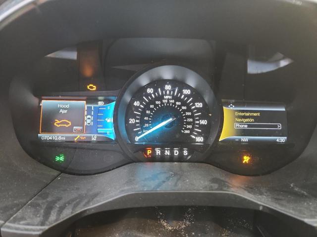Photo 9 from auction – 2020 FORD EDGE TITAN with VIN 2FMPK4K92LBA06988