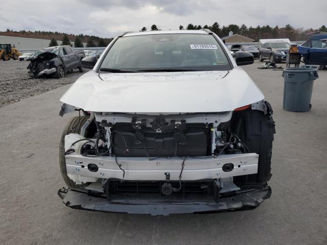 Photo 5 from auction – 2025 SUBARU SOLTERRA P with VIN JTMABABA0SA095022