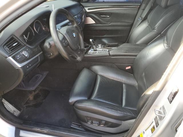 Photo 7 from auction – 2013 BMW 535 XI with VIN WBAFU7C54DDU73796