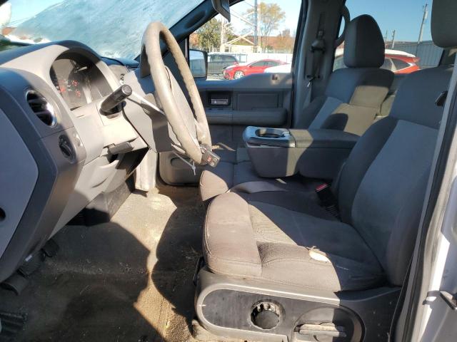Photo 7 from auction – 2006 FORD F150 SUPER with VIN 1FTPW12586KD49142