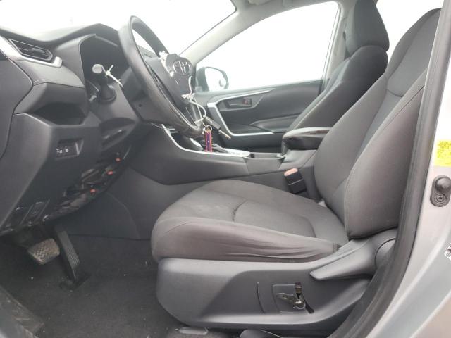 Photo 7 from auction – 2019 TOYOTA RAV4 LE with VIN 2T3H1RFV2KW026170