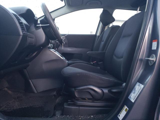 Photo 7 from auction – 2009 MAZDA 5 with VIN JM1CR29L990334004