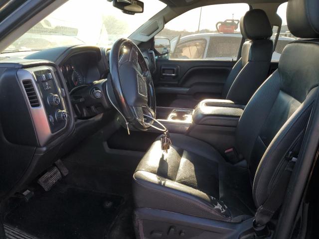 Photo 7 from auction – 2015 GMC SIERRA K15 with VIN 1GTV2VEC4FZ357024