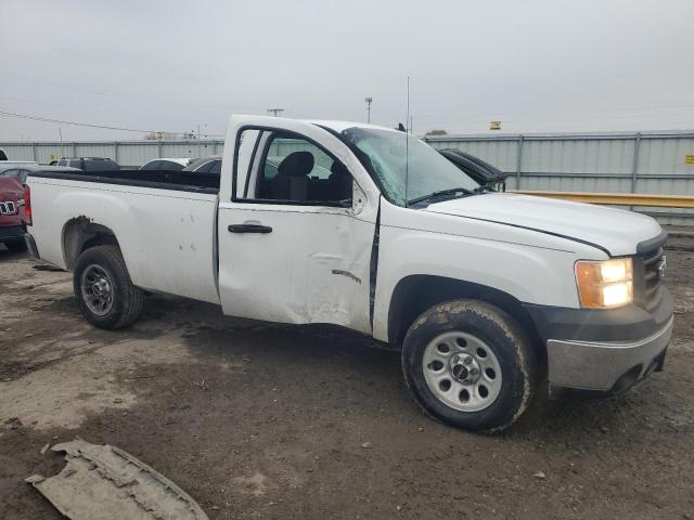 Photo 4 from auction – 2007 GMC NEW SIERRA with VIN 1GTEC14C37Z533182