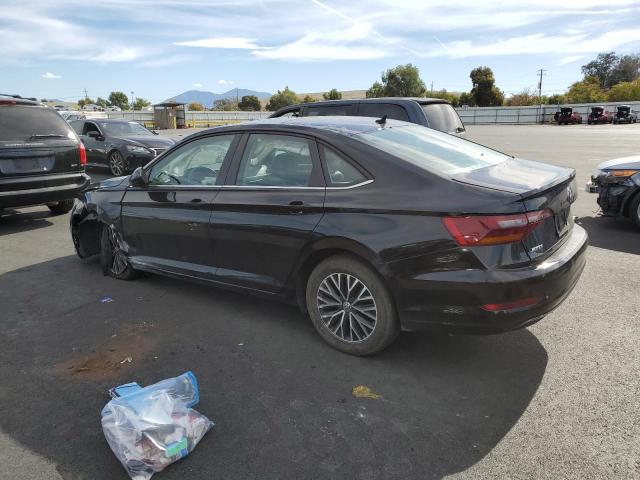 Photo 2 from auction – 2019 VOLKSWAGEN JETTA with VIN 3VWC57BU5KM213286