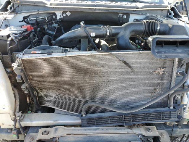 Photo 11 from auction – 2017 FORD F150 SUPER with VIN 1FTEX1EP2HFB97971