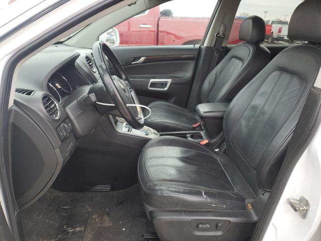 Photo 7 from auction – 2015 CHEVROLET CAPTIVA LT with VIN 3GNAL4EK1FS523730