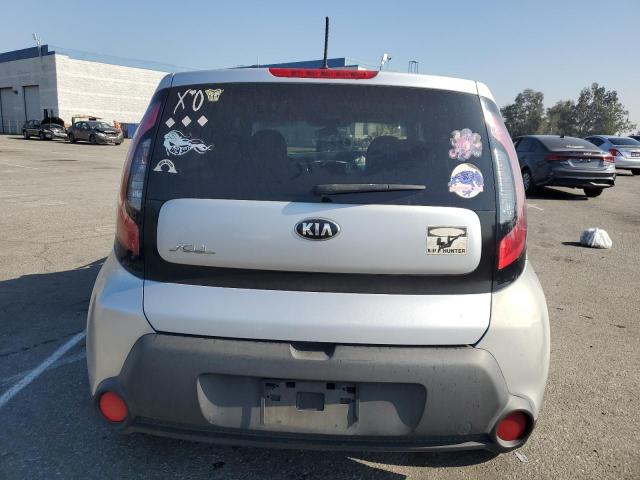 Photo 6 from auction – 2015 KIA SOUL with VIN KNDJN2A23F7771604