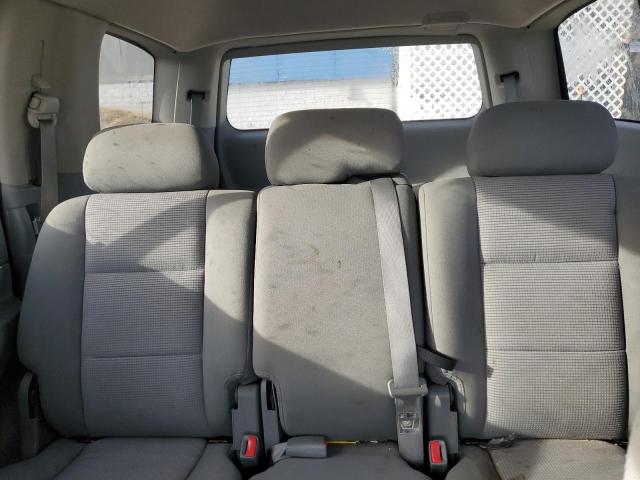 Photo 10 from auction – 2007 CHRYSLER ASPEN LIMI with VIN 1A8HX58P77F523805