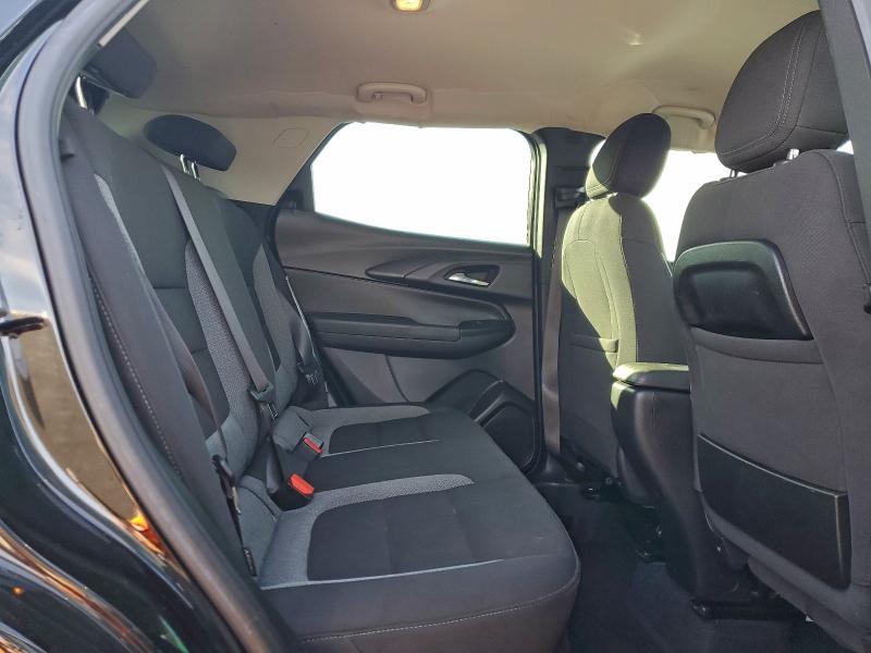 Photo 11 from auction – 2021 CHEVROLET TRAILBLAZE with VIN KL79MMS25MB174512