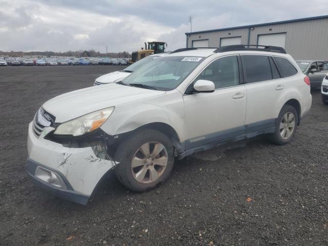 Снимка 1 от търг – 2012 SUBARU OUTBACK 2. с VIN 4S4BRCCC3C3258078