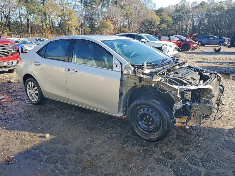 Photo 4 from auction – 2018 TOYOTA COROLLA L with VIN 5YFBURHE5JP848738