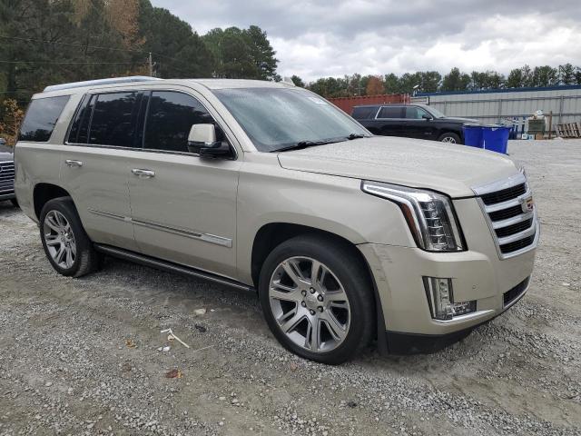 Photo 4 from auction – 2016 CADILLAC ESCALADE P with VIN 1GYS4CKJ6GR436906