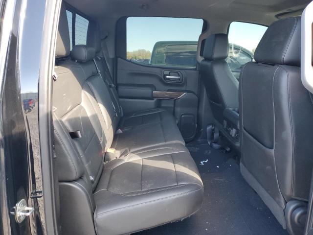 Photo 10 from auction – 2019 CHEVROLET SILVERADO with VIN 3GCPYFED6KG129073
