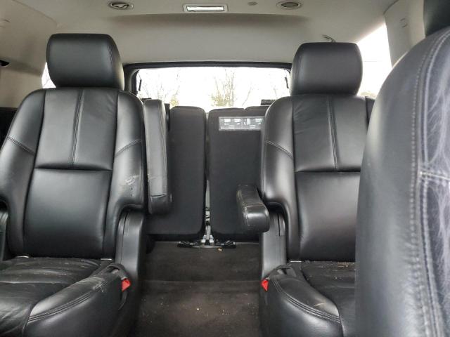 Photo 10 from auction – 2011 GMC YUKON SLT with VIN 1GKS2CE05BR155305