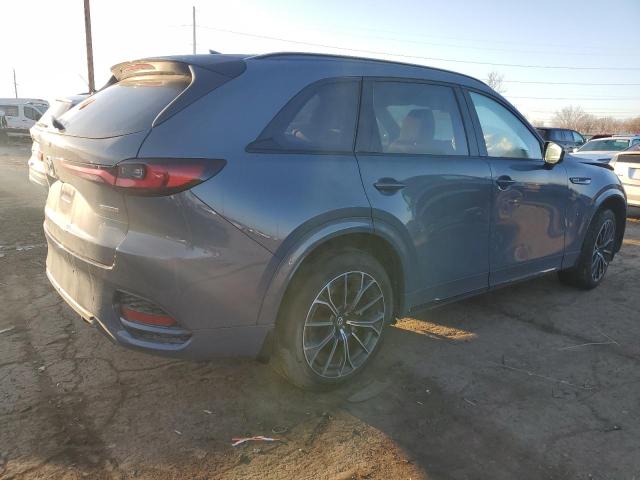 Photo 3 from auction – 2025 MAZDA CX-70 PREM with VIN JM3KJEHC1S1124560