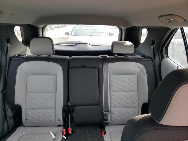Photo 10 from auction – 2020 CHEVROLET EQUINOX LS with VIN 3GNAXHEV6LS550200