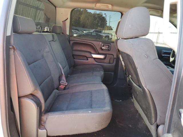 Photo 10 from auction – 2015 CHEVROLET SILVERADO with VIN 3GCUKREC7FG318205