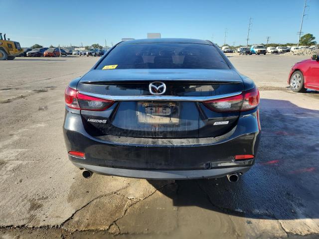 Photo 6 from auction – 2014 MAZDA 6 TOURING with VIN JM1GJ1V60E1157740