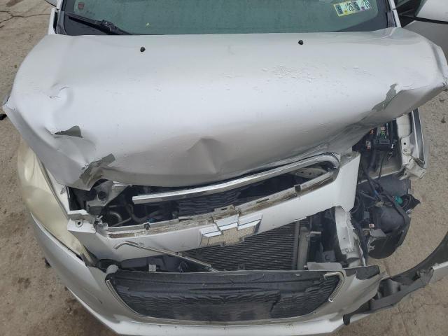 Photo 11 from auction – 2013 CHEVROLET SPARK 1LT with VIN KL8CD6S91DC623740