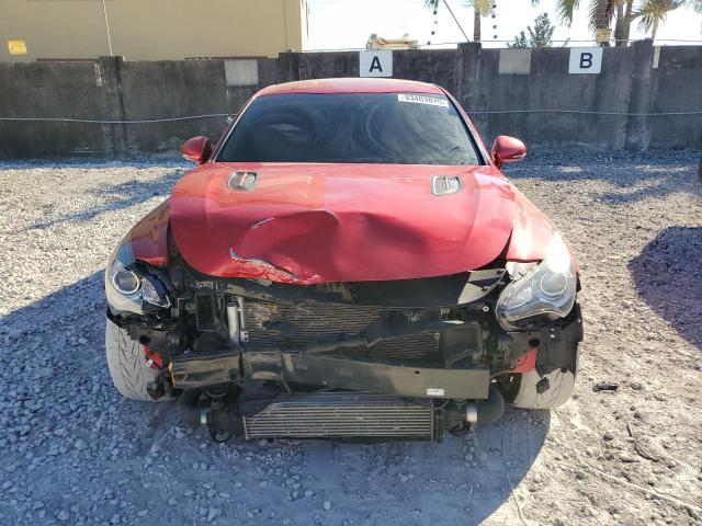 Photo 5 from auction – 2019 KIA STINGER with VIN KNAE15LAXK6051605