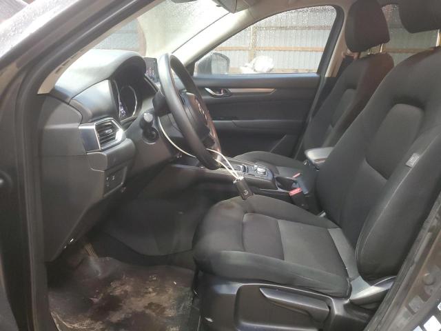 Photo 7 from auction – 2020 MAZDA CX-5 SPORT with VIN JM3KFABL7L0798609