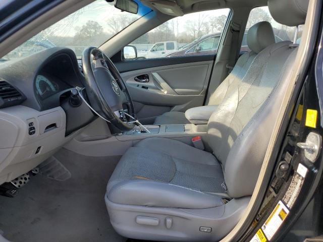 صورة رقم 7 من المزاد - 2011 TOYOTA CAMRY BASE مع VIN 4T1BF3EK2BU674290