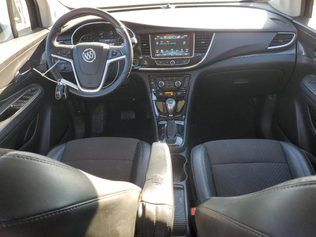 Photo 8 from auction – 2019 BUICK ENCORE PRE with VIN KL4CJASB8KB879280
